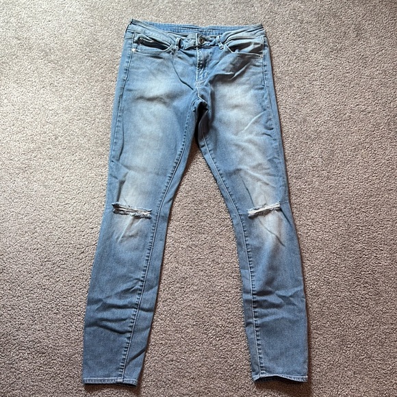 Articles of Society Sarah Vintage Style Jeans - Picture 8 of 12